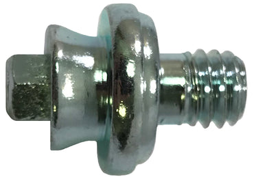 Automotive OEM Battery Side Post 3/8" Short Terminal Bolt - 10 Pack